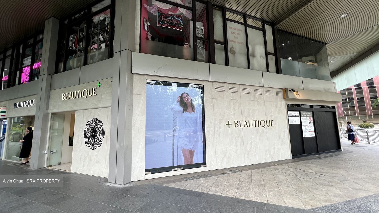 Orchard Plaza (D9), Retail #504096791